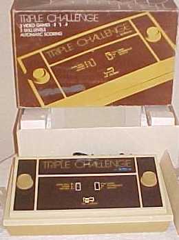 GHP Gulliver Triple Challenge 7701